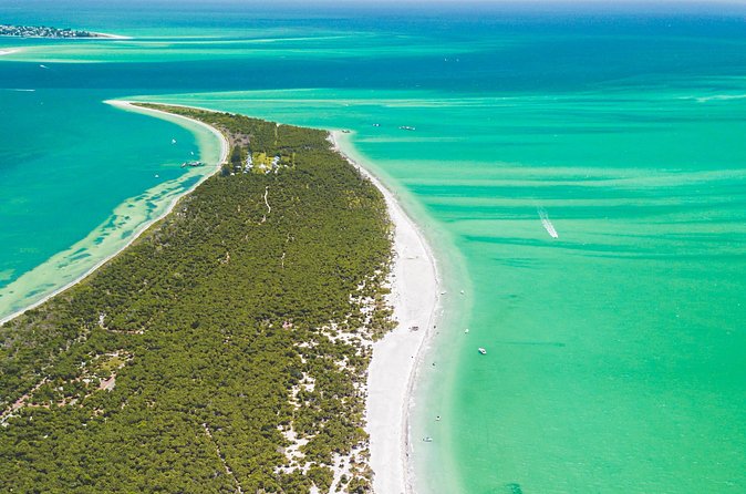 Egmont Key Ferry from Ft. DeSoto Park - What to Bring for Egmont Key (So You’re Not Relying on Sales)