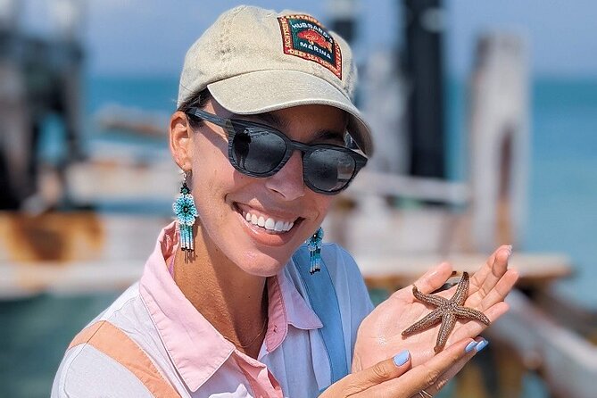 Egmont Key Ferry from Ft. DeSoto Park - Booking and Timing: Daily Sailings and Wildlife-Friendly Conditions