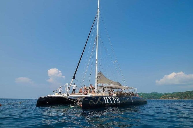 Escape to Phi Phi Islands: Ferry with Lunch - Price and value: why the $51 ticket can still cost more