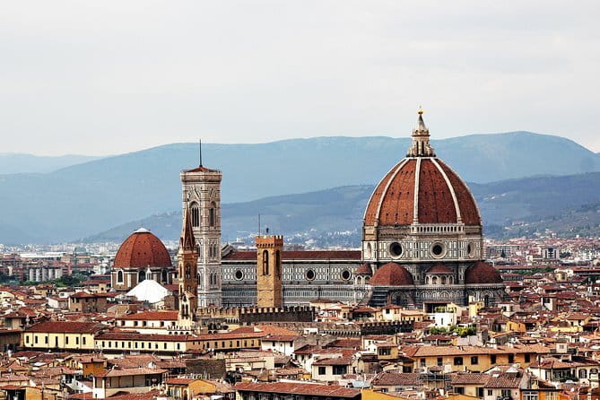 Exclusive Cinque Terre by Ferry with stop in Pisa from Florence - La Spezia return and the Pisa Leaning Tower photo stop