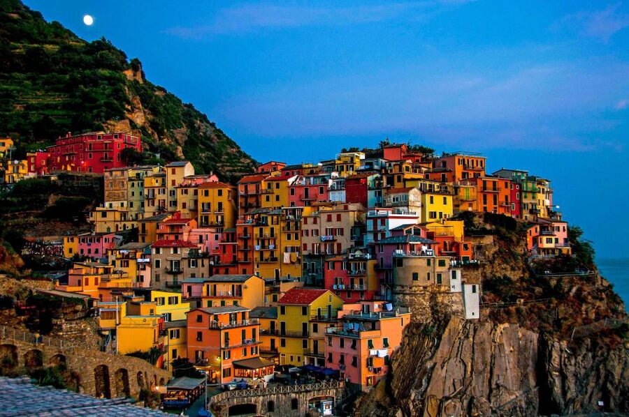 Exclusive Cinque Terre day tour by Ferry with stop in Pisa - Price and Logistics: Is $523.06 Per Person Worth It?