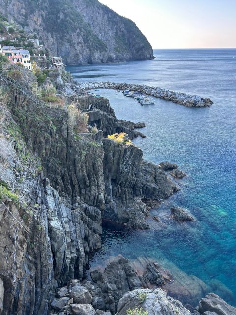 Exclusive Cinque Terre day tour by Ferry with stop in Pisa - What to Bring (and What to Wear) for a Comfortable Cinque Terre Day