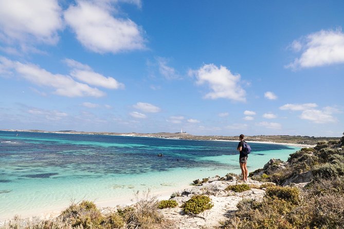 Experience Rottnest with Ferry & Bike Hire - Key things to know before you go