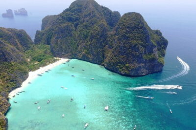 Explore Phi Phi Islands by Ferry – Snorkeling & Lunch Included - Pickup From Phuket: Where It’s Smooth and Where It Costs Extra