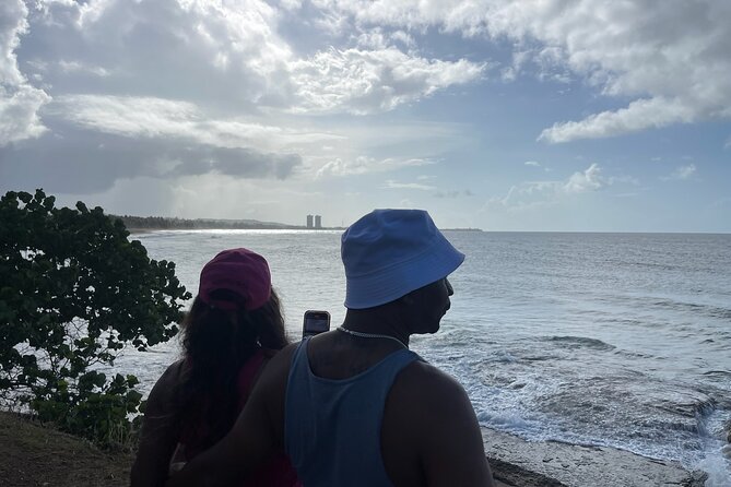 Fajardo Ceiba Ferry Marina Taxi to San Juan Taxi Transportation - Your Pickup Plan: Meeting Point Help and a Mobile Ticket