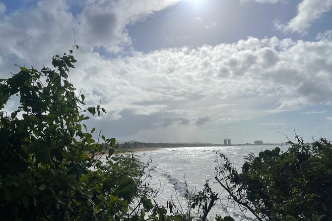 Fajardo Ceiba Ferry Marina Taxi to San Juan Taxi Transportation - The Jeep Wrangler Unlimited Ride: Comfort Meets Personality