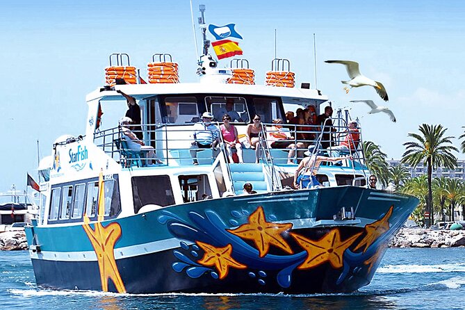 Ferry Benalmádena <> Fuengirola - Key Things I’d Pay Attention To