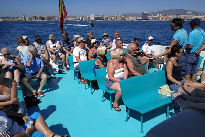 Ferry Benalmádena <> Fuengirola - Fuengirola Street Market on Tues/Sat: What to Expect With Your On-Land Time