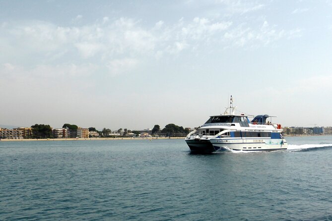 Ferry from Cambrils to Salou round trip - Weather Cancellations, Delays, and Lost-Item Reality Checks