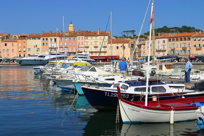 Ferry from Cannes to St Tropez - Price and value: what $104.60 buys you (and what it doesn’t)