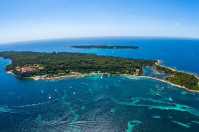 Ferry from Cannes to the island Ste Marguerite - Price and Value: What You’re Really Paying For