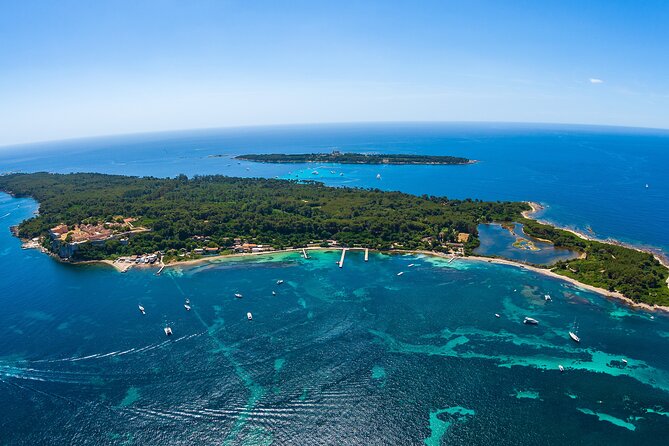 Ferry from Cannes to the island Ste Marguerite - Price and Value: What You’re Really Paying For