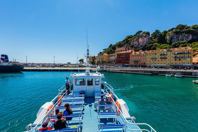 Ferry from Nice to Monaco - Key Things to Know Before You Go