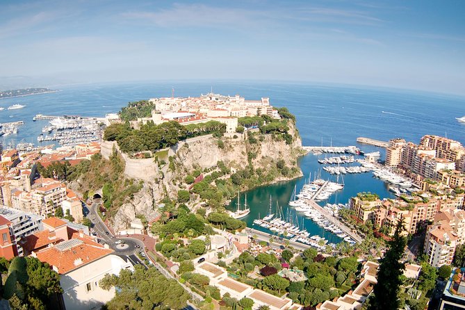 Ferry from Nice to Monaco - Price and What You’re Really Paying For (So You Can Judge Value)