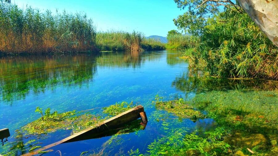 Ferry Marmaris to Rhodes - Best-Buy Ferry Tickets Online - 6 Hours of Free Time: Beaches, Mandraki, and Shopping Without the Rush