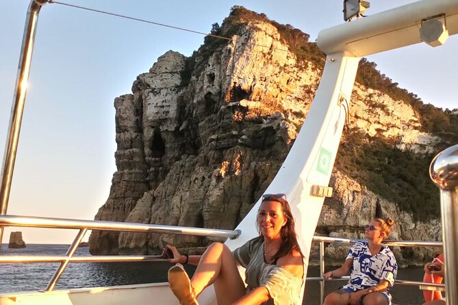 Ferry Minicruise between Dénia and Jávea Round Trip - Dénia to Jávea by ferry: what the experience really is