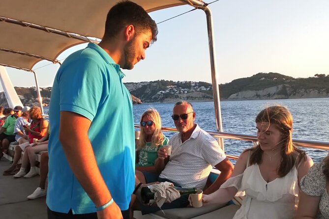 Ferry Minicruise between Dénia and Jávea Round Trip - Price and value: why $21.63 can make sense