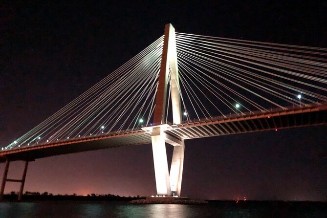 Ferry Round Trip between Waterfront Park and Daniel Island - Returning to Charleston: Your Spot Is Held for You