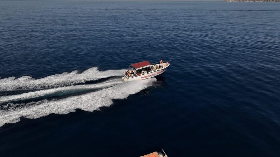 Ferry service to Blue Lagoon (opt. stop in Gozo)& Caves trip - The free caves trip: why it’s more than a side attraction