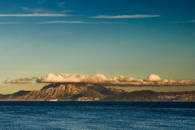 Ferry tickets from Tarifa Spain to Tangier port in Morocco - Key things to know before you go
