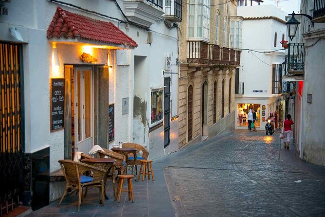 Ferry tickets from Tarifa Spain to Tangier port in Morocco - The souq, cafés, and mint tea: where the day trip earns its keep