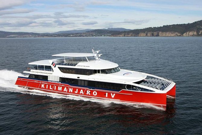 Ferry Tickets to Zanzibar with Transfers. - Key things to know before you go