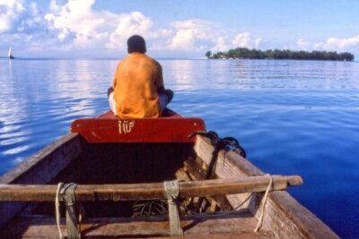Ferry Tickets to Zanzibar with Transfers. - On the high-speed ferry: what a 2 to 2.5 hour crossing means in practice