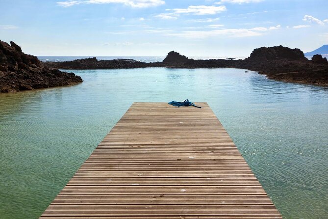 Ferry to Isla de Lobos: round-trip tickets from Corralejo - Why Isla de Lobos Feels Like a Different Day Trip