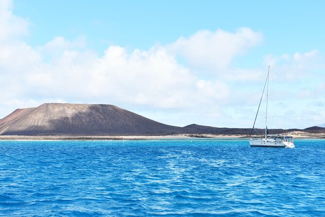 Ferry to Isla de Lobos: round-trip tickets from Corralejo - Price and Value: Is $21.63 a Fair Deal for a Lobos Day?