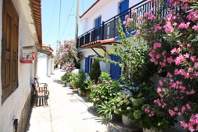 Ferry to Samos from Kusadasi - Price Breakdown: What Your $119 Covers (and What You’ll Pay Separately)