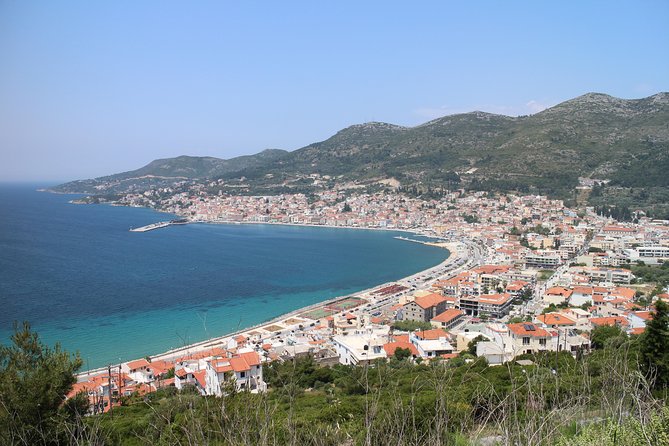 Ferry to Samos from Kusadasi - Should You Book This Ferry to Samos from Kuşadası?