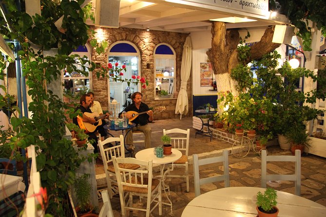 Ferry to Samos from Kusadasi - FAQ