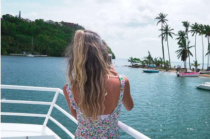 Ferry Transfer from Hewanorra Airport to Saint Lucia Resorts - What You’ll Learn From the Hosts (and Why It Changes the Ride)