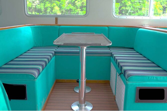 Ferry Transfer from Hewanorra Airport to Saint Lucia Resorts - Who This Works Best For (and Who Should Rethink It)