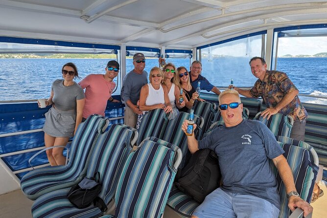 Ferry Transfer from Resorts in St. Lucia to Hewanorra Airport - Scenic Route Moments: Jade Mountain, Sugar Beach, and Marigot Bay
