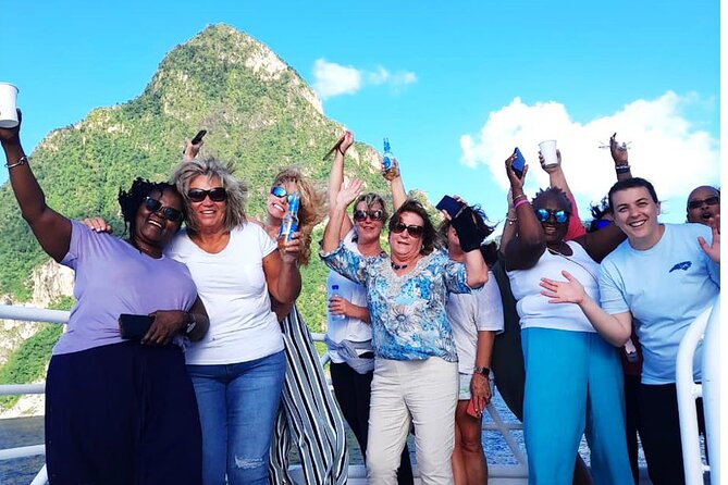Ferry Transfer from Resorts in St. Lucia to Hewanorra Airport - Who This Works Best For (And Who Should Rethink It)
