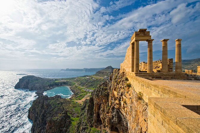 Fethiye Rhodes Ferry Ticket With Free Hotel Transfer - Should you book this Fethiye to Rhodes ferry day trip?