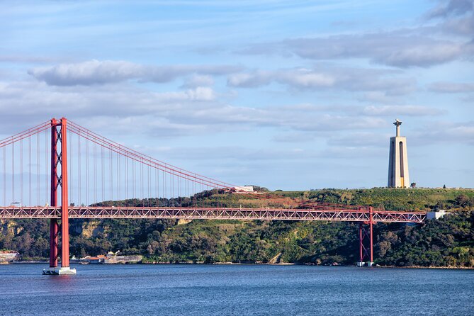 Food & Drink Private Tour in Lisbon & Cacilhas w/ Ferry Included - Rua do Arsenal 138: The Sardine-Preserves Stop That Actually Teaches You Something