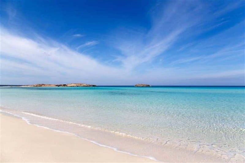 Formentera: discover our fast ferry + bike package - How Your Open Travel Schedule Shapes the Day