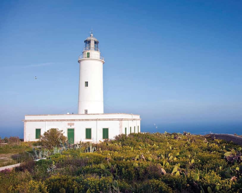 Formentera: discover our fast ferry + electric bike package. - Key Points at a Glance