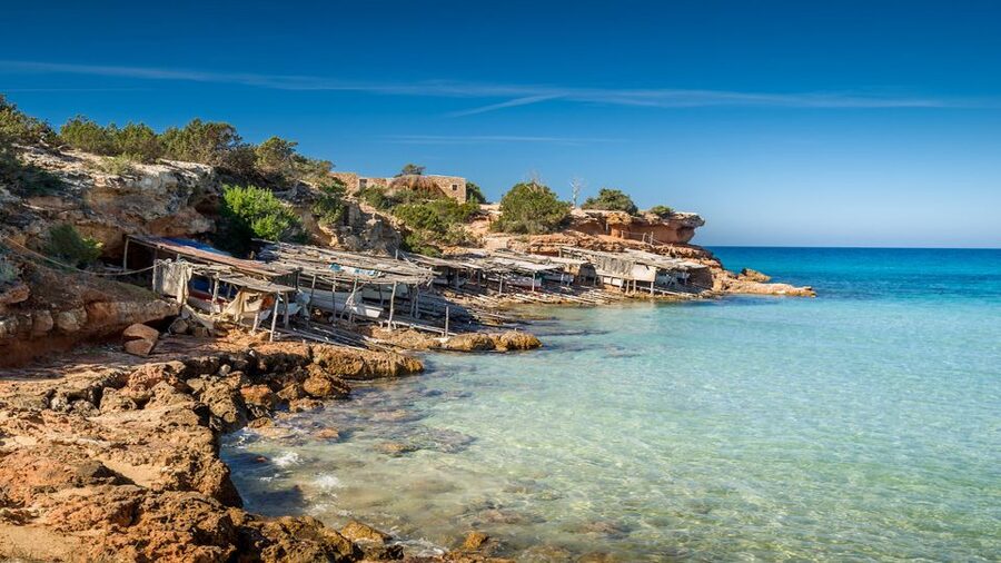Formentera: Round-Trip Ferry Ticket from Ibiza - Key Highlights You’ll Actually Use