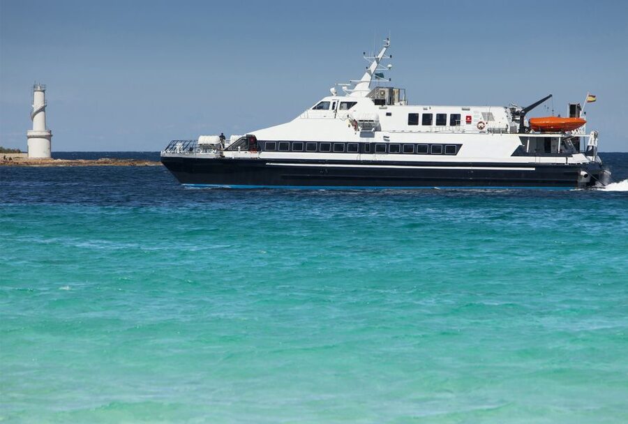 Formentera: Round-Trip Ferry Ticket from Ibiza - Price and Logistics: What You’re Really Paying For