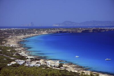 Formentera: Round-Trip Ferry Ticket from Ibiza - Getting Your Ticket at Ibiza Airport, Office 221