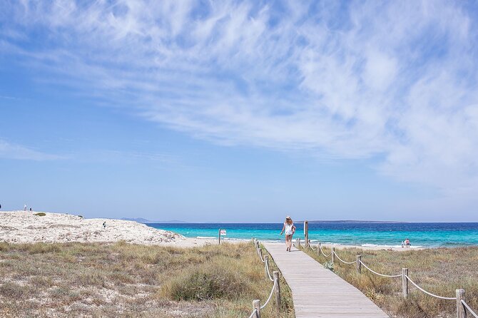 Formentera Roundtrip Ferry - Why the ferry feels smarter than driving to Formentera