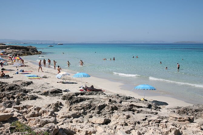 Formentera Roundtrip Ferry - Weather, timing, and group size: what changes your experience