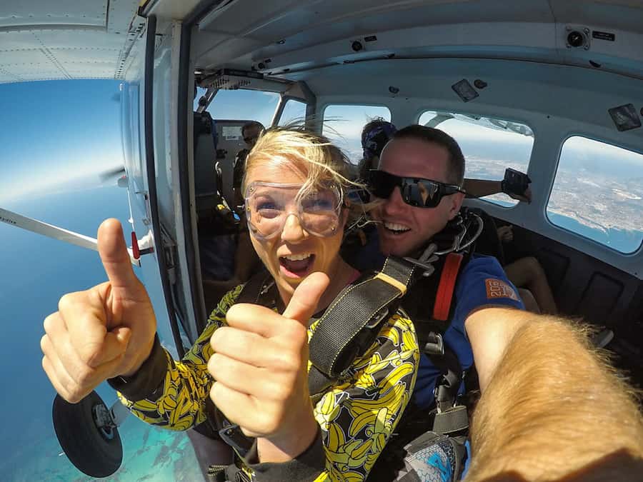Fremantle: Rottnest Island Skydive and Ferry Package - Price and Value: Is $334 Worth It?