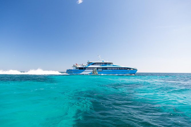 Fremantle to Rottnest Island Roundtrip Ferry Ticket - Why a Fremantle–Rottnest same-day ferry works so well