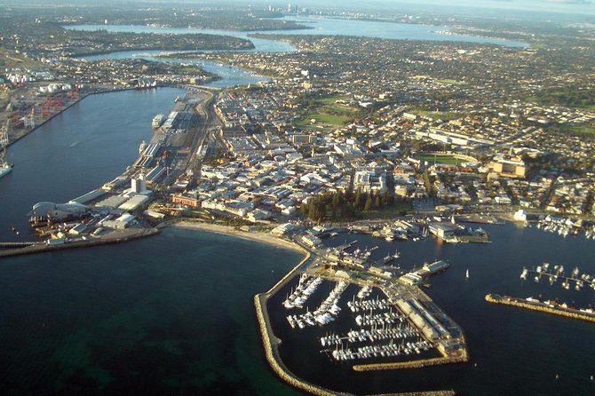 Fremantle to Rottnest Island Roundtrip Ferry Ticket - Price and value: what $62.04 really buys you