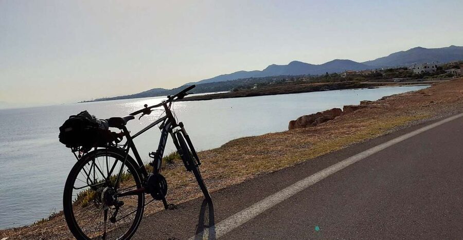 From Athens: Aegina Island E-Bike Tour with Ferry Tickets - Early Athens to Piraeus: The Part Most People Miss