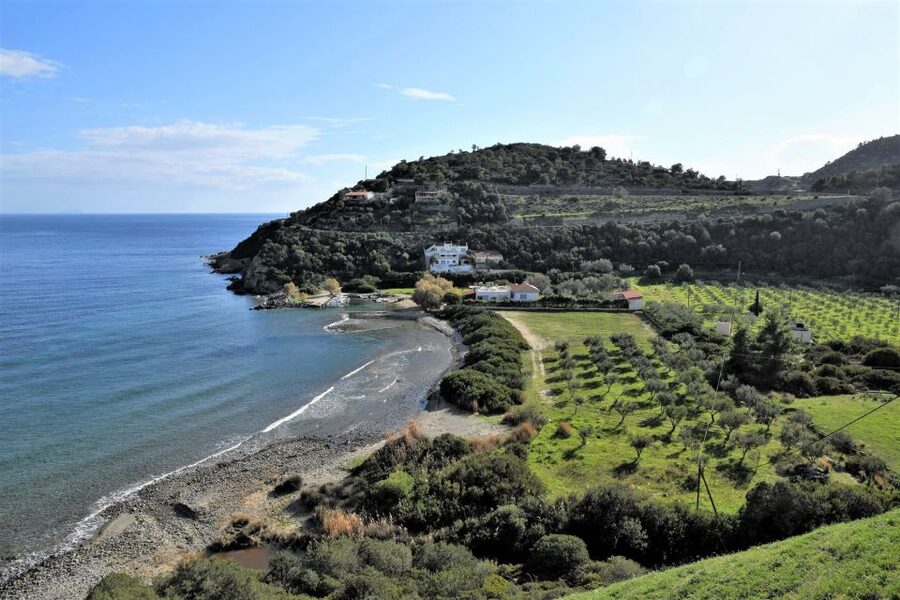 From Athens: Aegina Island E-Bike Tour with Ferry Tickets - The Ferry Ride to Aegina: Treat It Like Part of the Trip